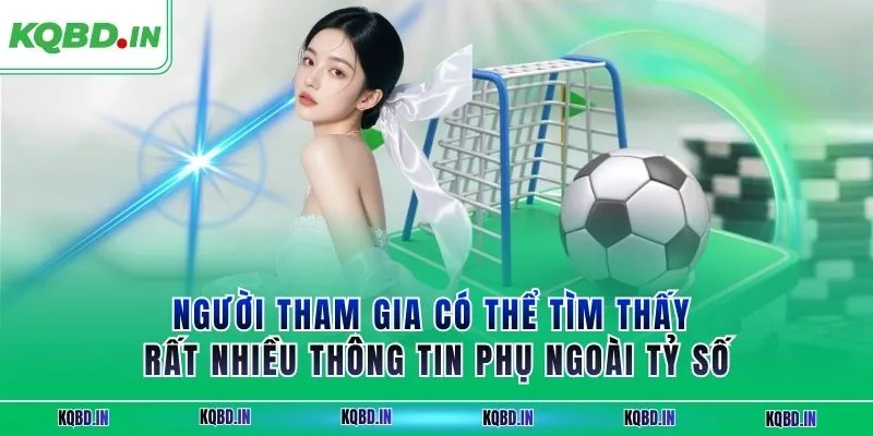 KQBD IN - Nhận định kết quả bóng đá Asean Cup 2026 24/7 22 Người tham gia có thể tìm thấy rất nhiều thông tin phụ ngoài tỷ số