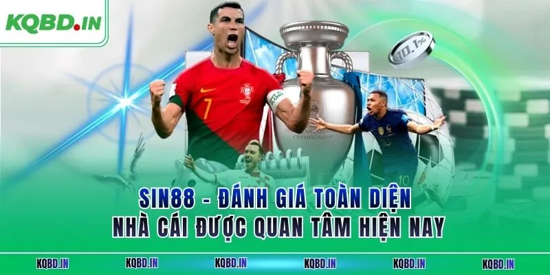 SIN88 – Đánh Giá Toàn Diện Nhà Cái Được Quan Tâm Hiện Nay 9 SIN88 – Đánh Giá Toàn Diện Nhà Cái Được Quan Tâm Hiện Nay