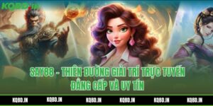 Say88 - Thiên Đường Giải Trí Trực Tuyến Đẳng Cấp Và Uy Tín 7 Say88 - Thiên Đường Giải Trí Trực Tuyến Đẳng Cấp Và Uy Tín
